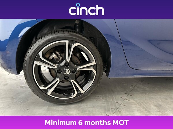 Used Vauxhall Corsa 2021 for sale - 76176528: Photo 27
