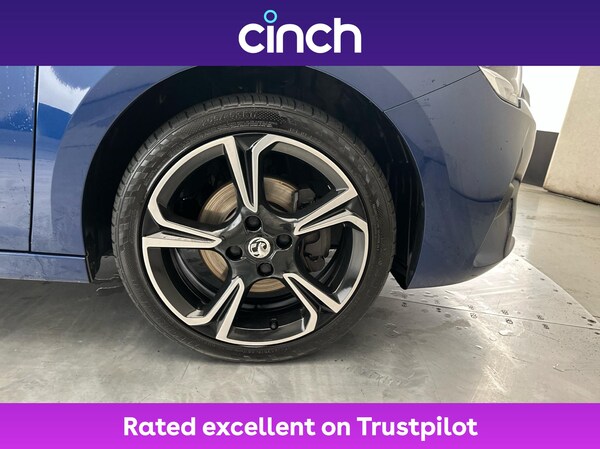 Used Vauxhall Corsa 2021 for sale - 76176528: Photo 28