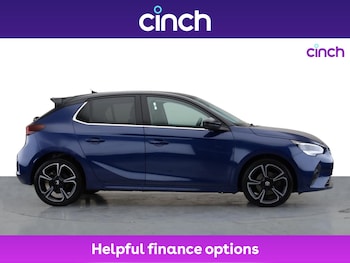 Used Vauxhall Corsa 2021 for sale - 76176528: Photo