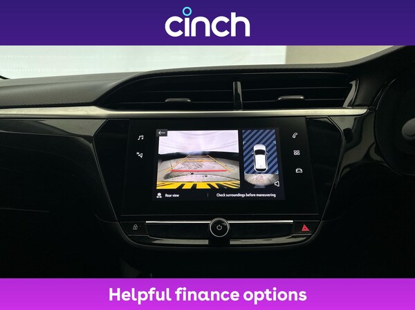 Used Vauxhall Corsa 2021 for sale - 76176528: Photo 30