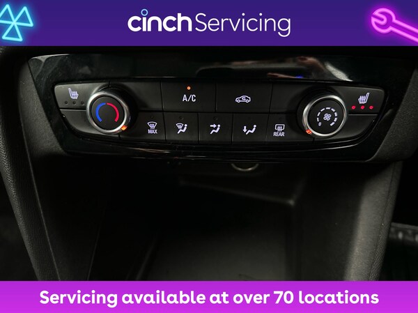 Used Vauxhall Corsa 2021 for sale - 76176528: Photo 31
