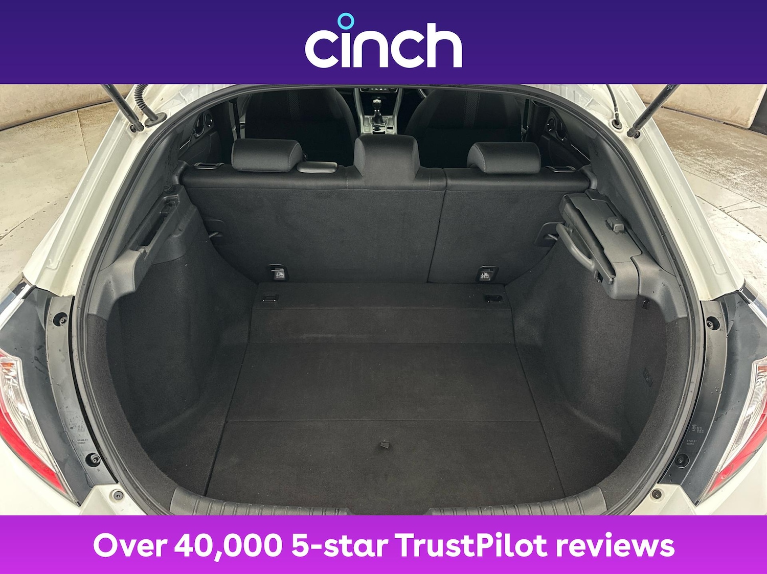 Used Honda Civic 2018 for sale - 76928128: Photo 21