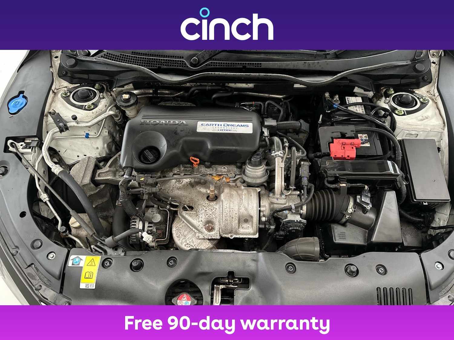 Used Honda Civic 2018 for sale - 76928128: Photo 23