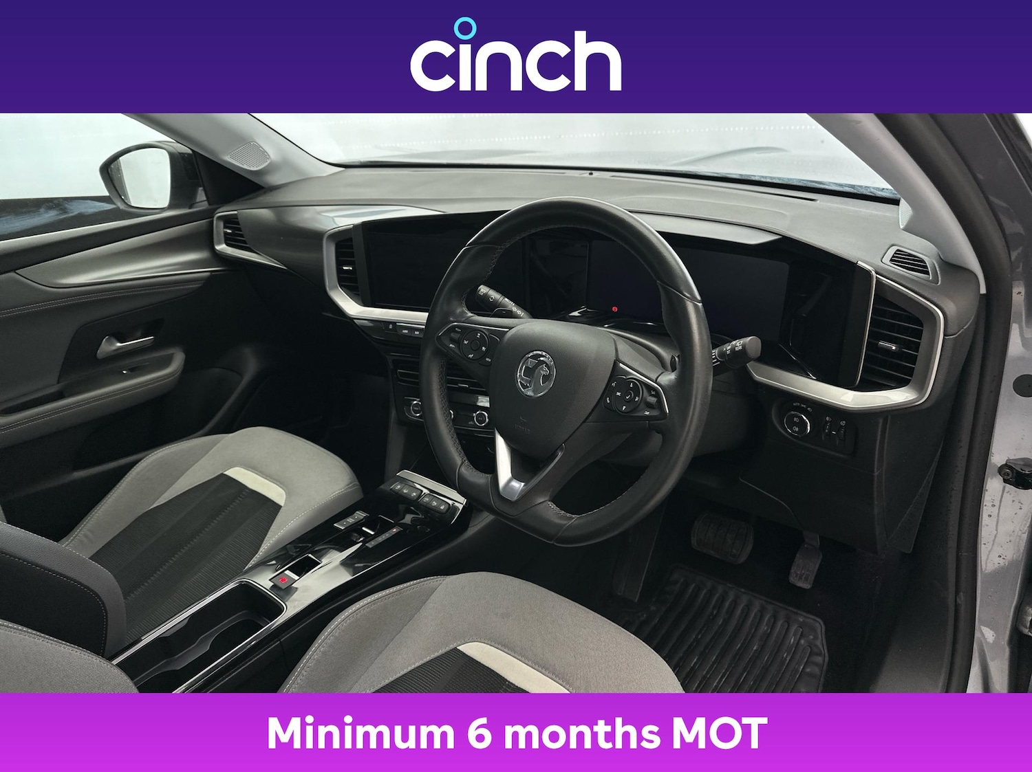 Used Vauxhall Mokka 2021 for sale - 76552181: Photo 12