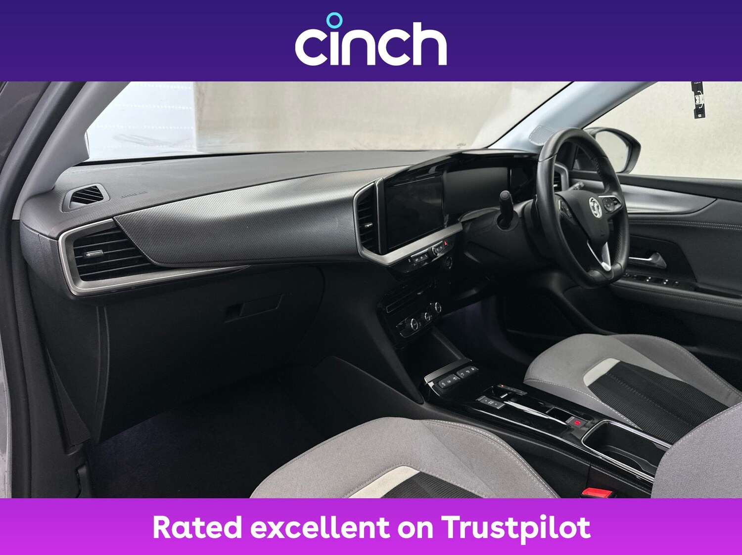 Used Vauxhall Mokka 2021 for sale - 76552181: Photo 14