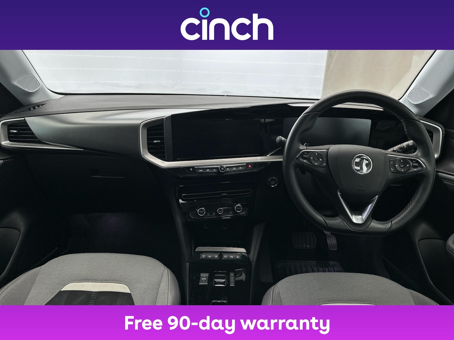 Used Vauxhall Mokka 2021 for sale - 76552181: Photo 15