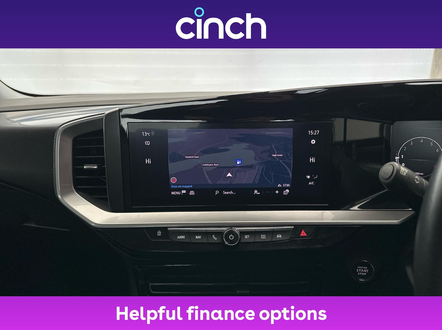 Used Vauxhall Mokka 2021 for sale - 76552181: Photo 17