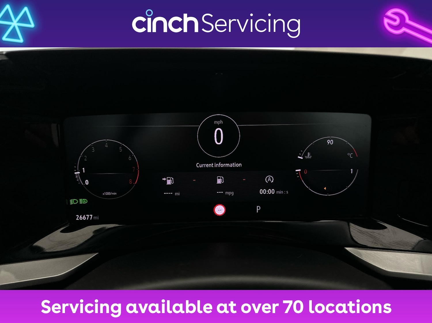 Used Vauxhall Mokka 2021 for sale - 76552181: Photo 18