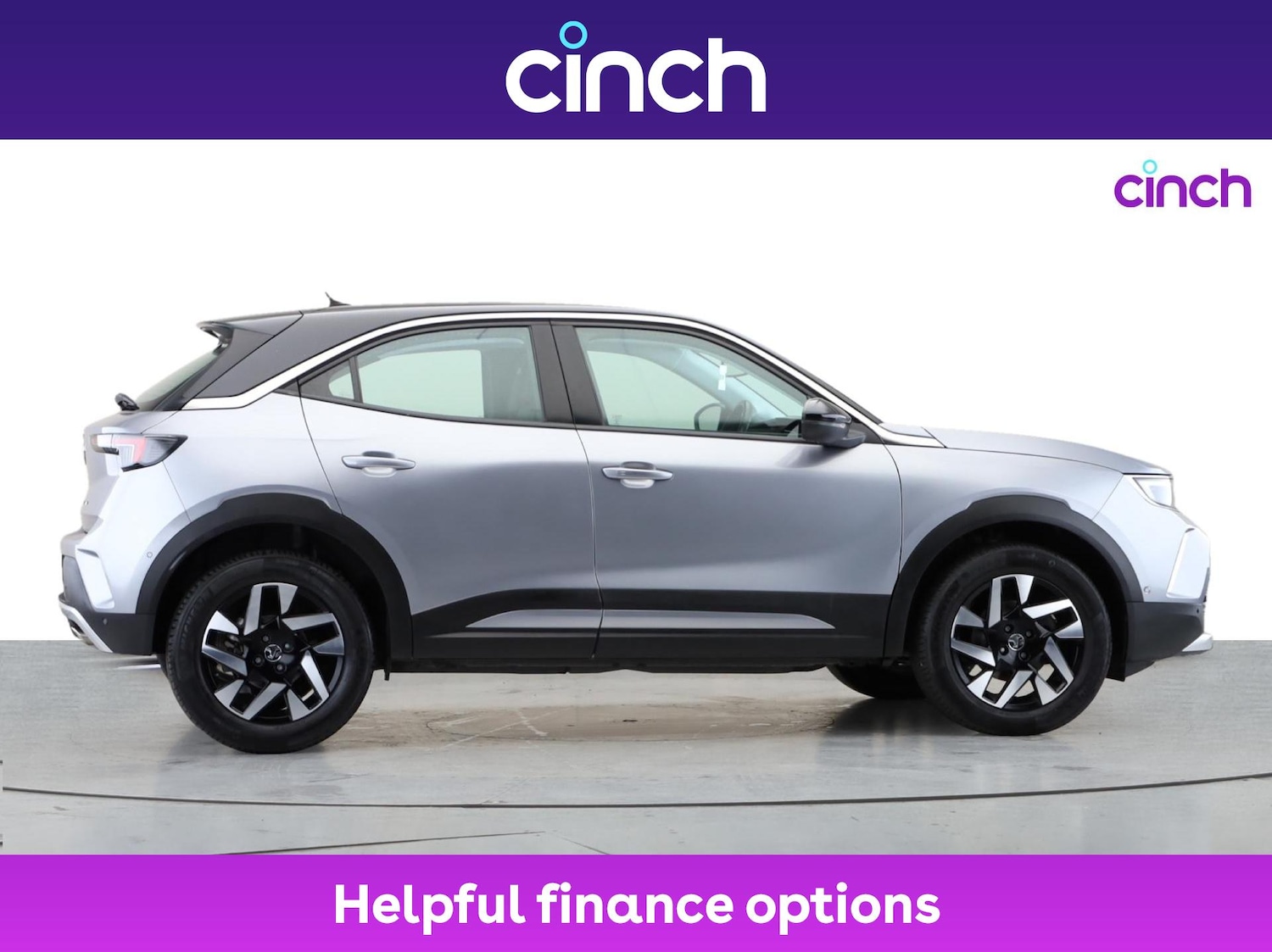 Used Vauxhall Mokka 2021 for sale - 76552181: Photo 2