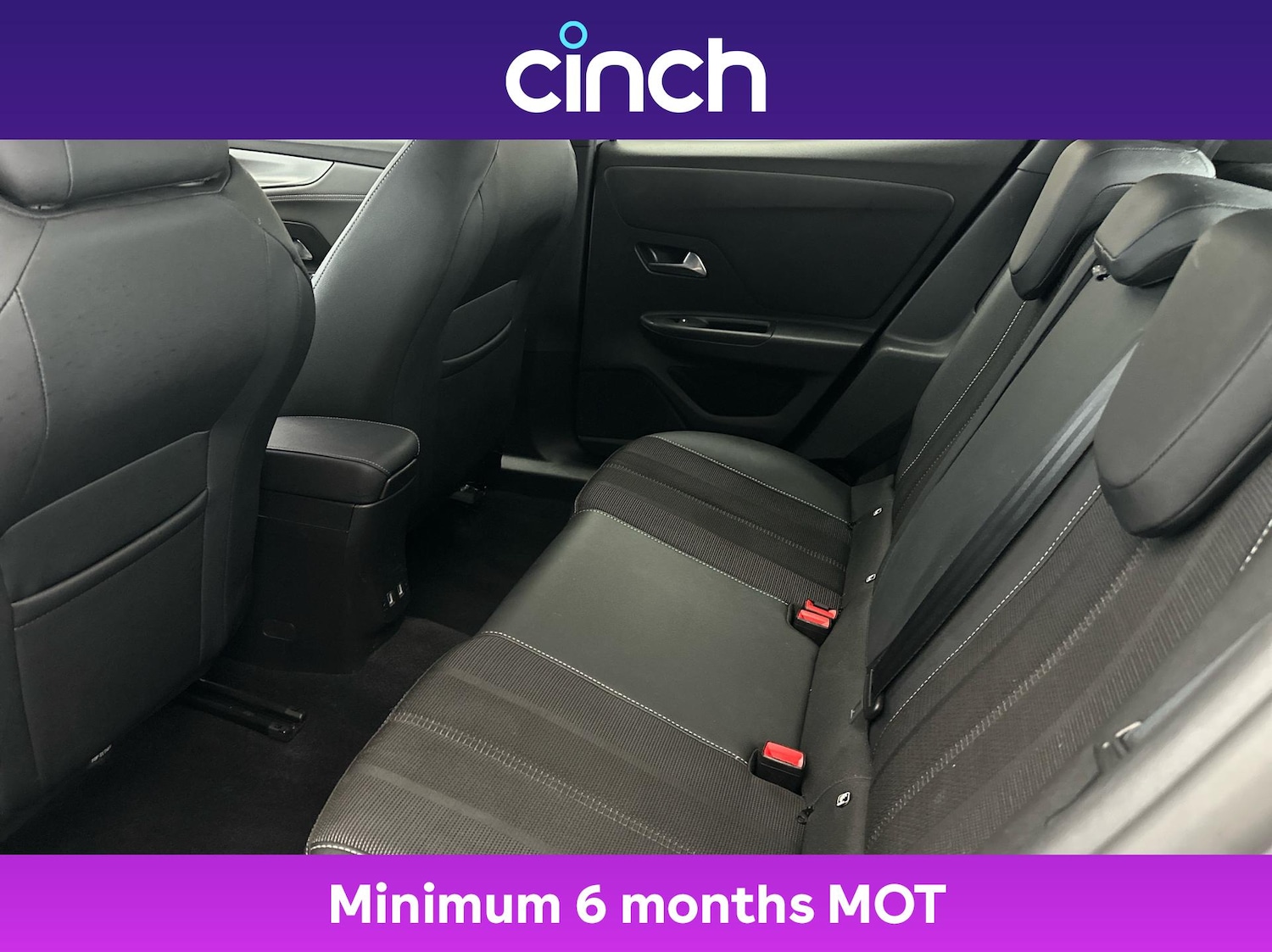 Used Vauxhall Mokka 2021 for sale - 76552181: Photo 20