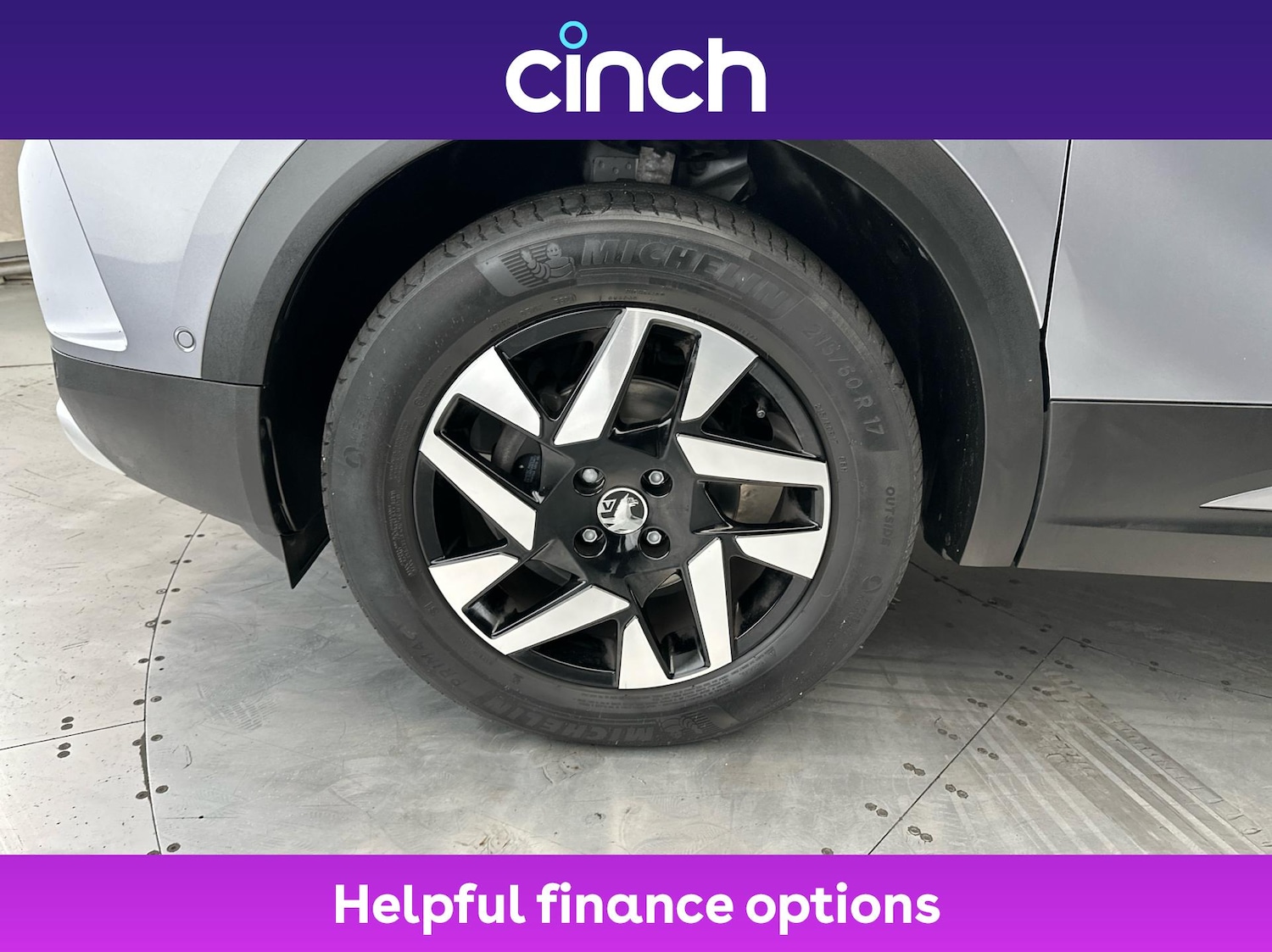 Used Vauxhall Mokka 2021 for sale - 76552181: Photo 24