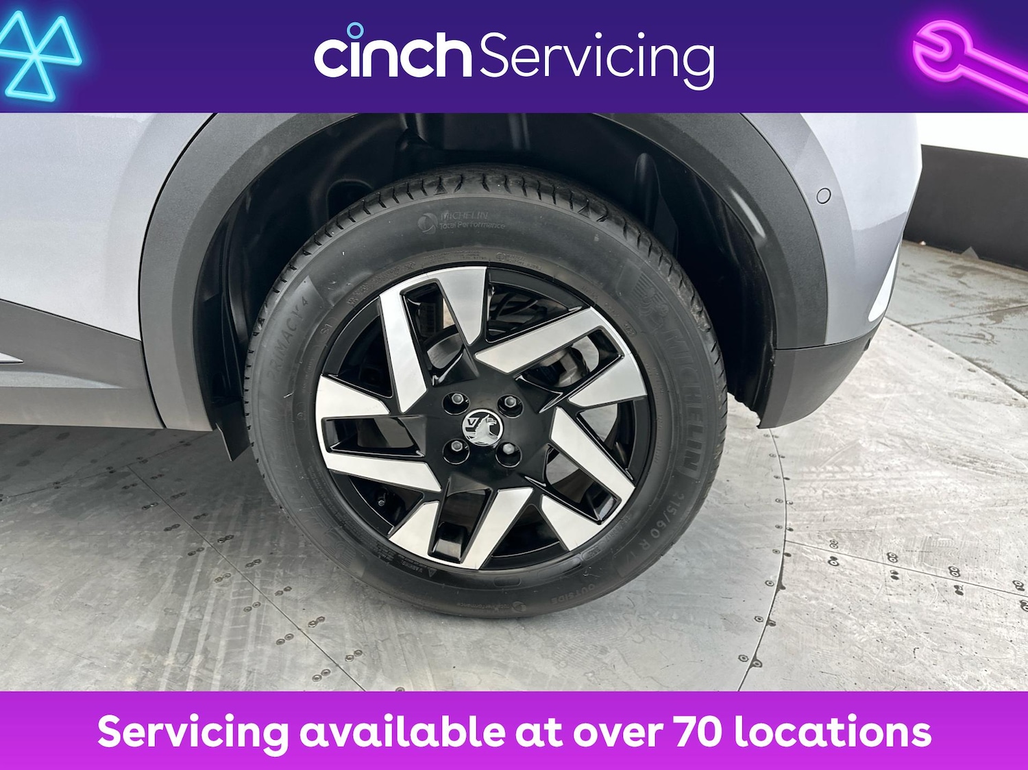 Used Vauxhall Mokka 2021 for sale - 76552181: Photo 26