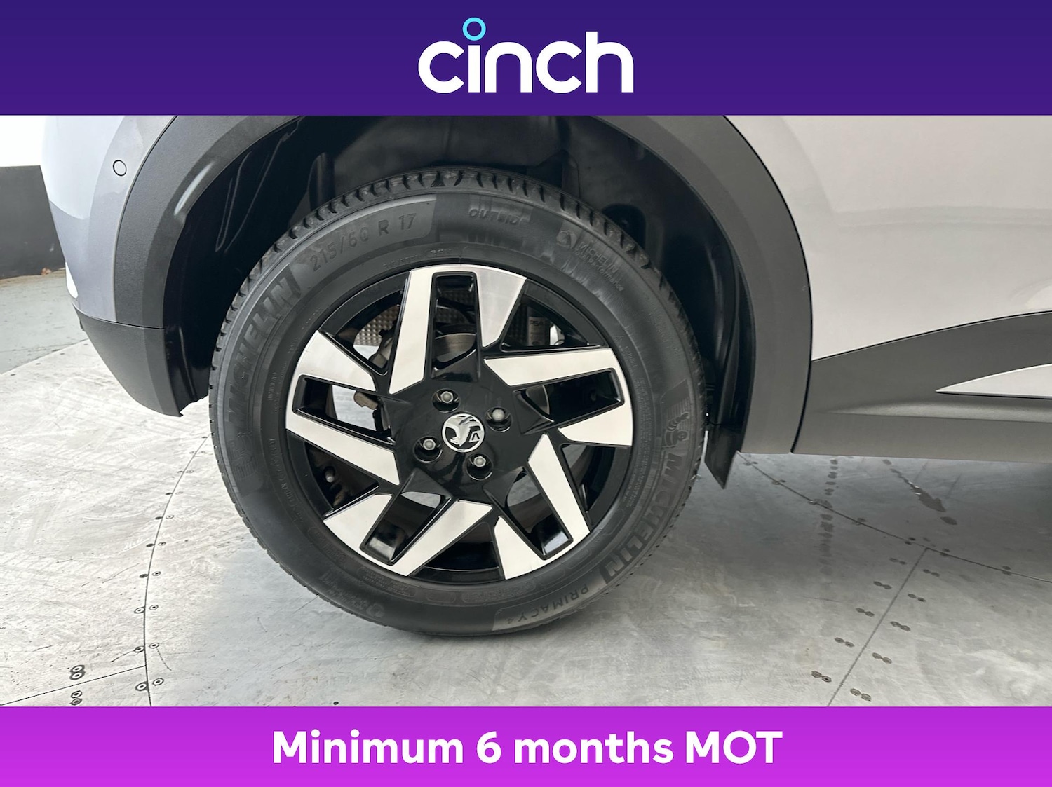 Used Vauxhall Mokka 2021 for sale - 76552181: Photo 27