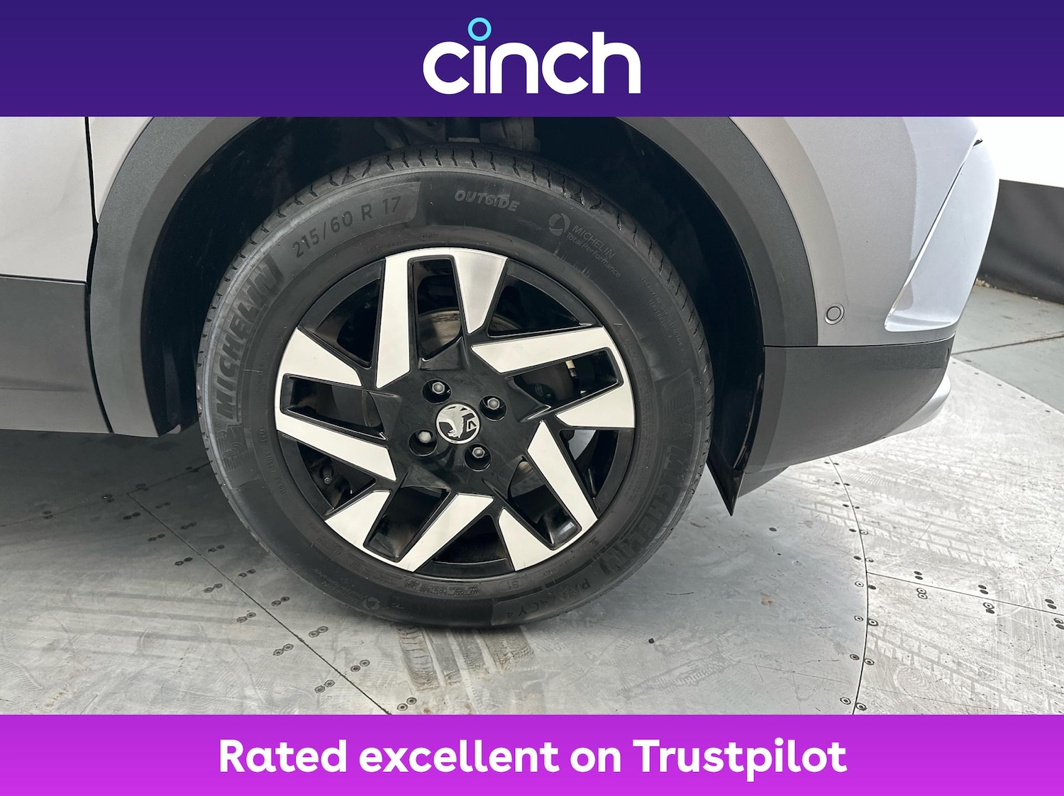 Used Vauxhall Mokka 2021 for sale - 76552181: Photo 28