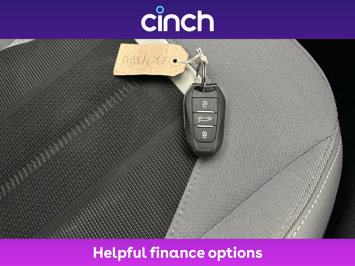 Used Vauxhall Mokka 2021 for sale - 76552181: Photo 30