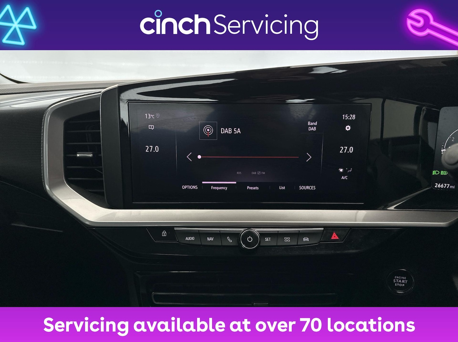 Used Vauxhall Mokka 2021 for sale - 76552181: Photo 31