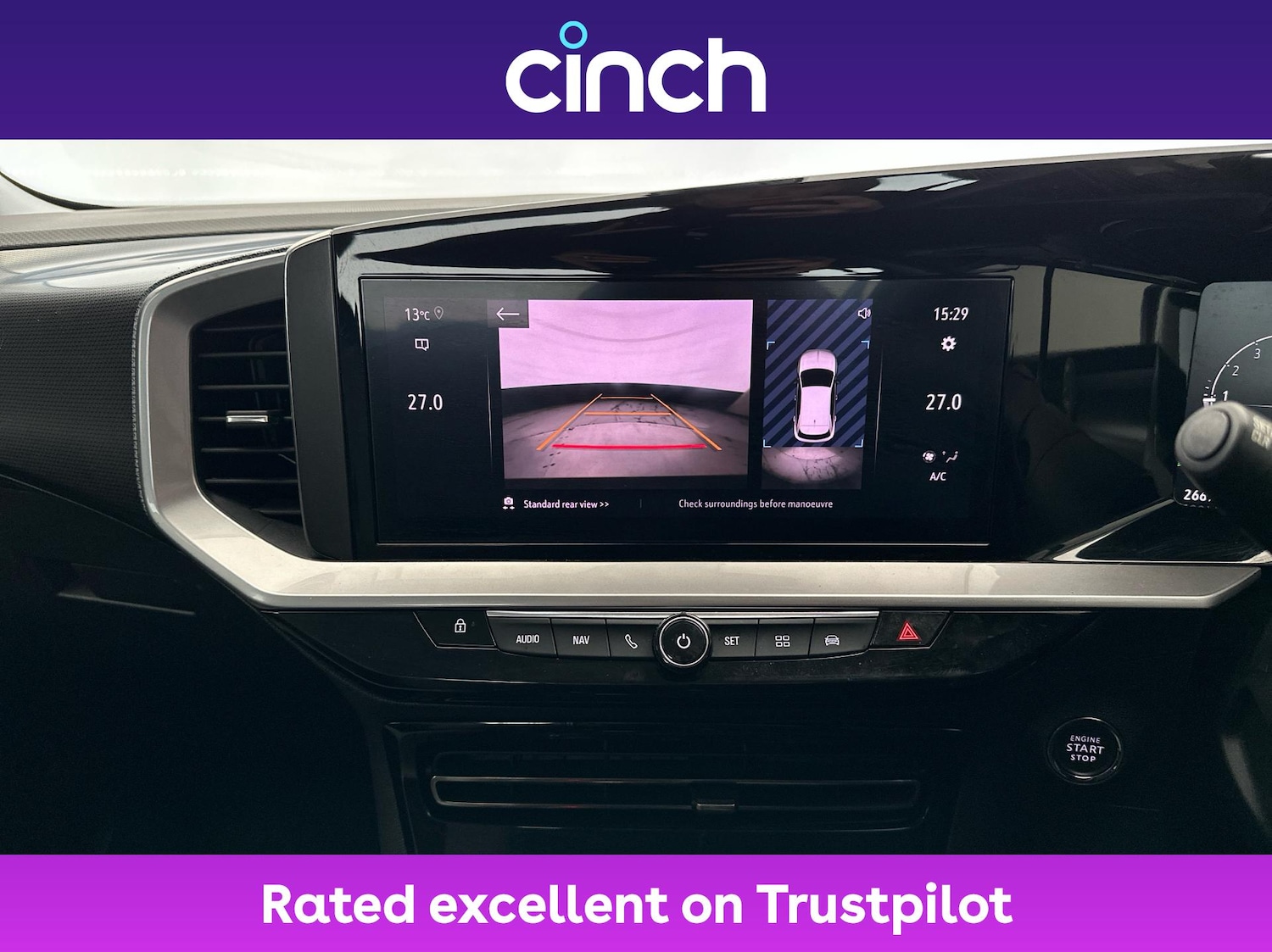 Used Vauxhall Mokka 2021 for sale - 76552181: Photo 33