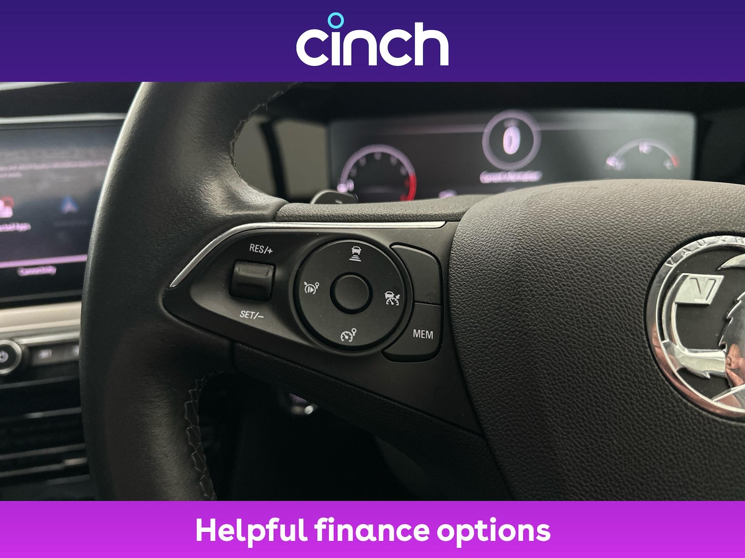 Used Vauxhall Mokka 2021 for sale - 76552181: Photo 35