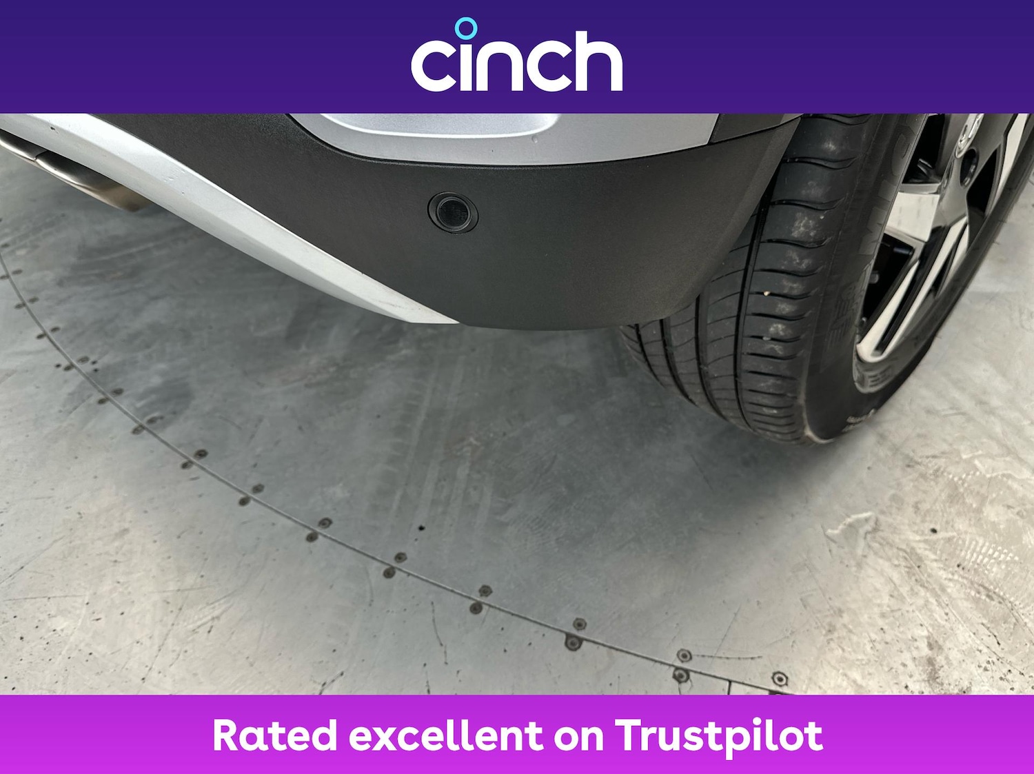 Used Vauxhall Mokka 2021 for sale - 76552181: Photo 38