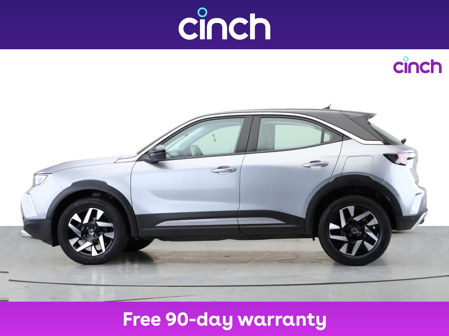 Used Vauxhall Mokka 2021 for sale - 76552181: Photo 8