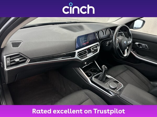 Used BMW 3 Series 2019 for sale - 76197504: Photo 14