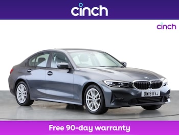 BMW - 3 Series