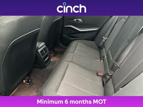 Used BMW 3 Series 2019 for sale - 76197504: Photo 20