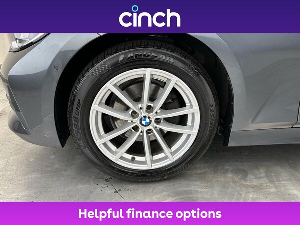 Used BMW 3 Series 2019 for sale - 76197504: Photo 24