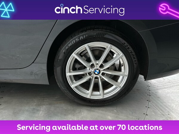 Used BMW 3 Series 2019 for sale - 76197504: Photo 26
