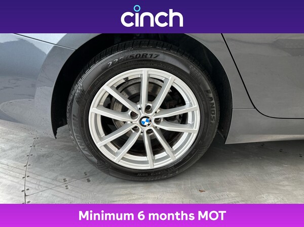 Used BMW 3 Series 2019 for sale - 76197504: Photo 27