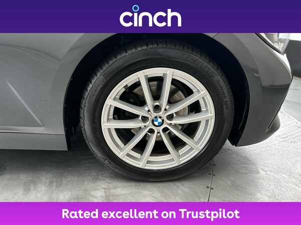 Used BMW 3 Series 2019 for sale - 76197504: Photo 28