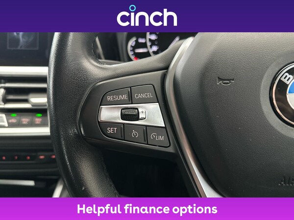 Used BMW 3 Series 2019 for sale - 76197504: Photo 30