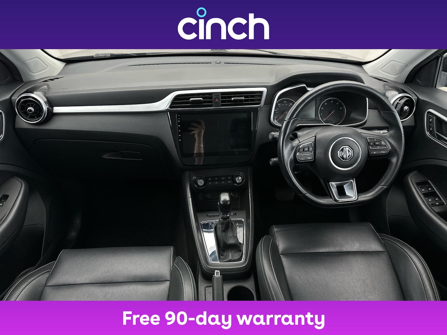 Used MG MG ZS 2019 for sale - 76909168: Photo 15