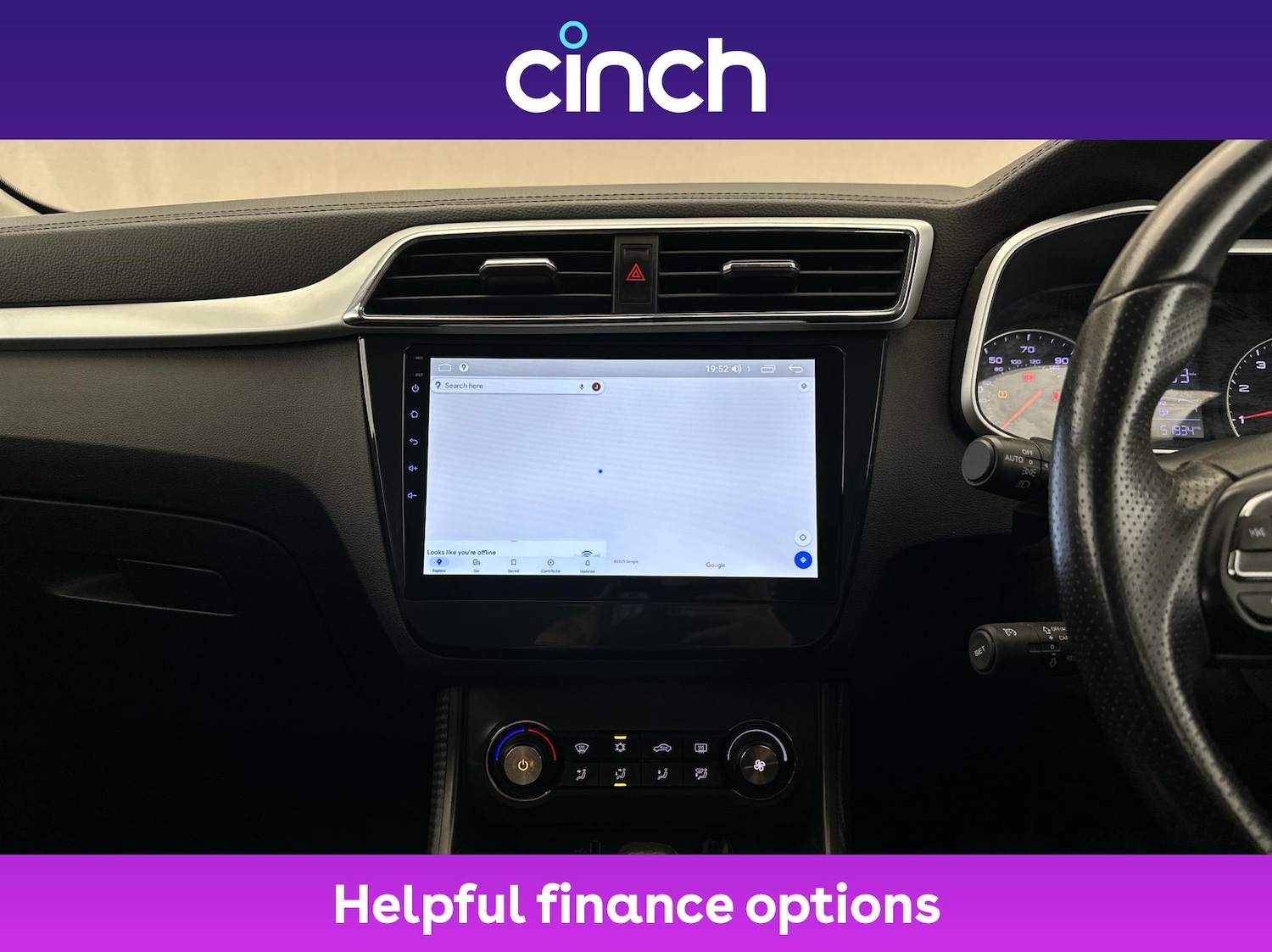 Used MG MG ZS 2019 for sale - 76909168: Photo 17