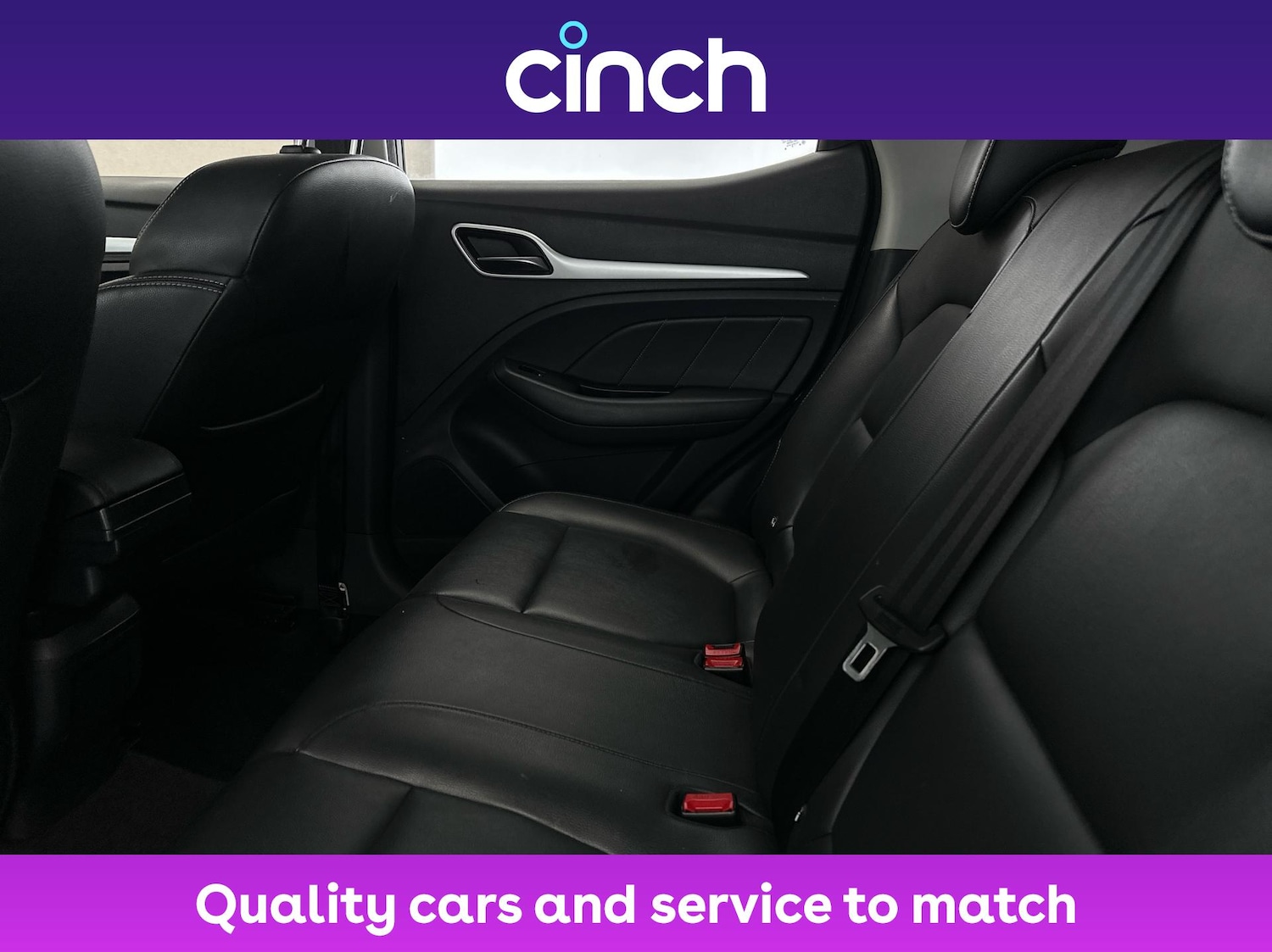 Used MG MG ZS 2019 for sale - 76909168: Photo 20