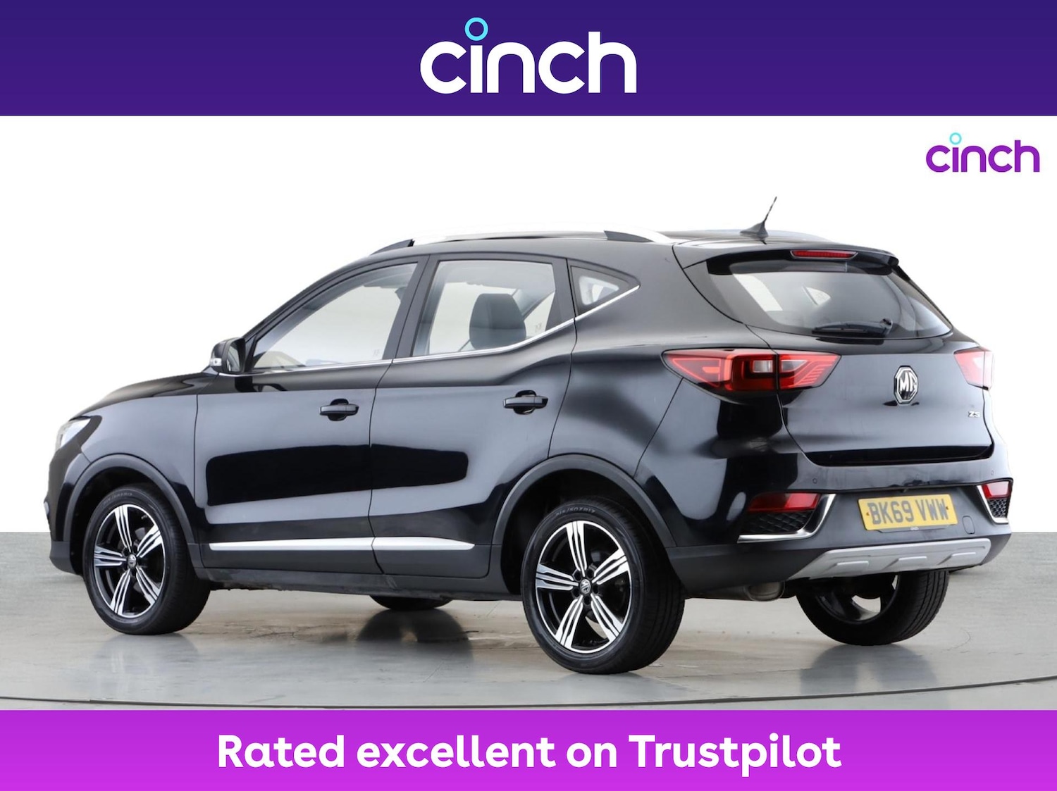 Used MG MG ZS 2019 for sale - 76909168: Photo 6