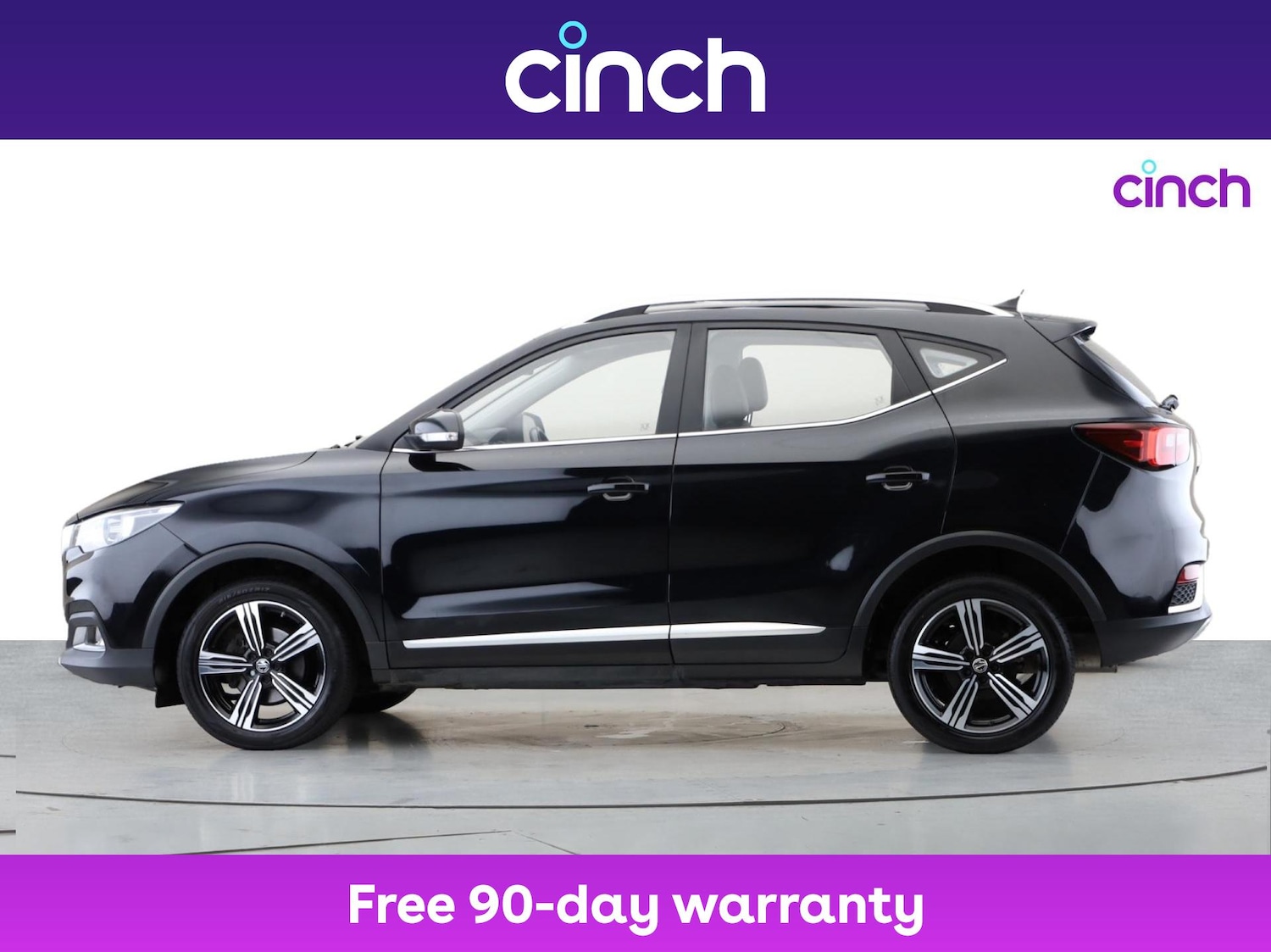 Used MG MG ZS 2019 for sale - 76909168: Photo 8