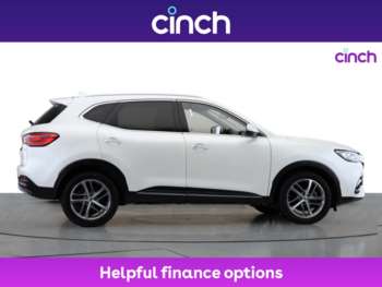 Used MG MG HS 2022 for sale - 75348497: Photo