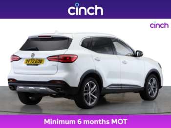 Used MG MG HS 2022 for sale - 75348497: Photo