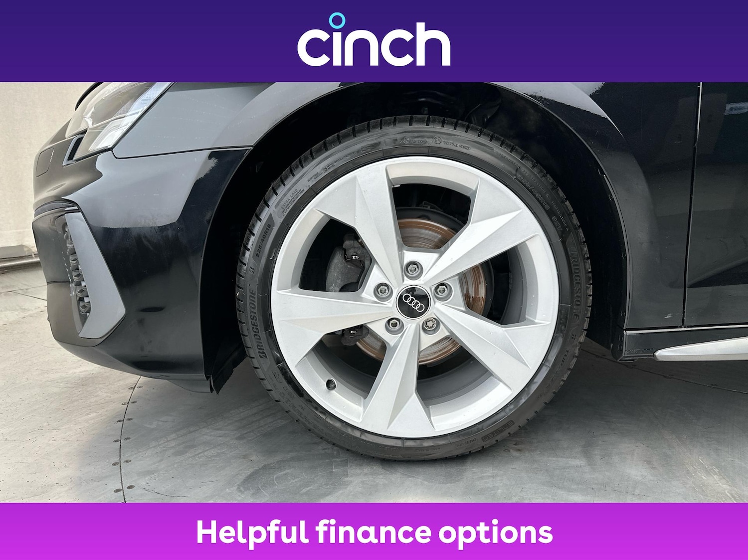 Used Audi A3 2023 for sale - 76616837: Photo 24