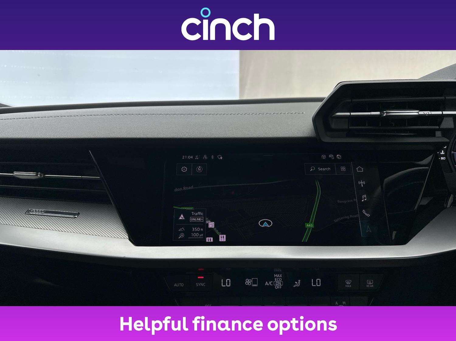 Used Audi A3 2023 for sale - 76616837: Photo 30