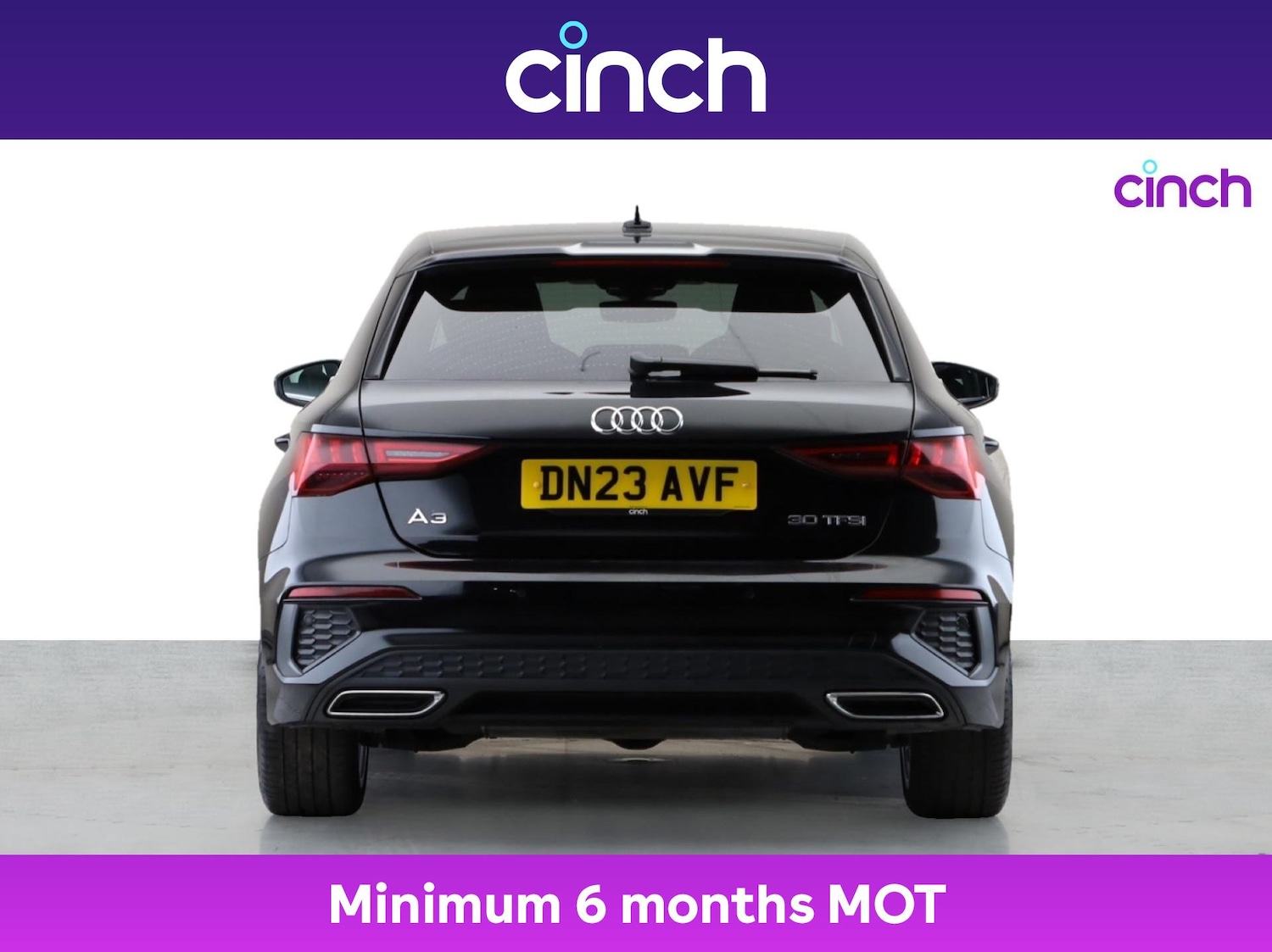 Used Audi A3 2023 for sale - 76616837: Photo 5