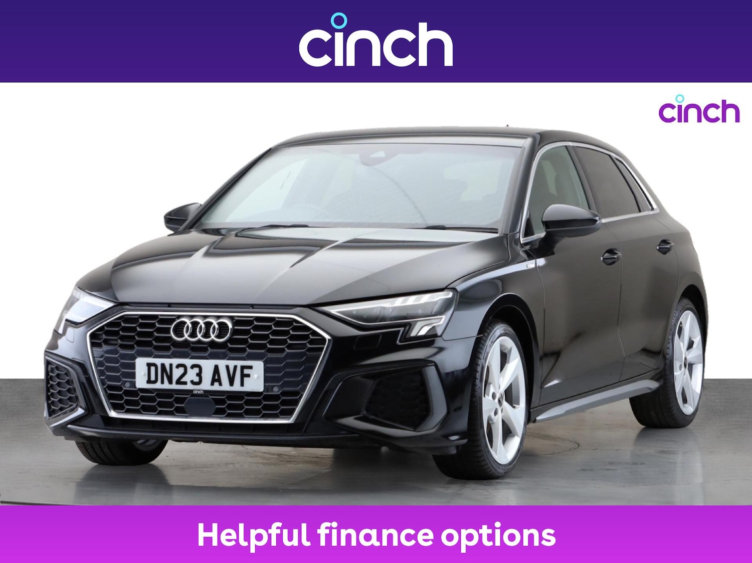 Used Audi A3 2023 for sale - 76616837: Photo 9