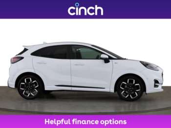 Used Ford Puma 2020 for sale - 75360956: Photo