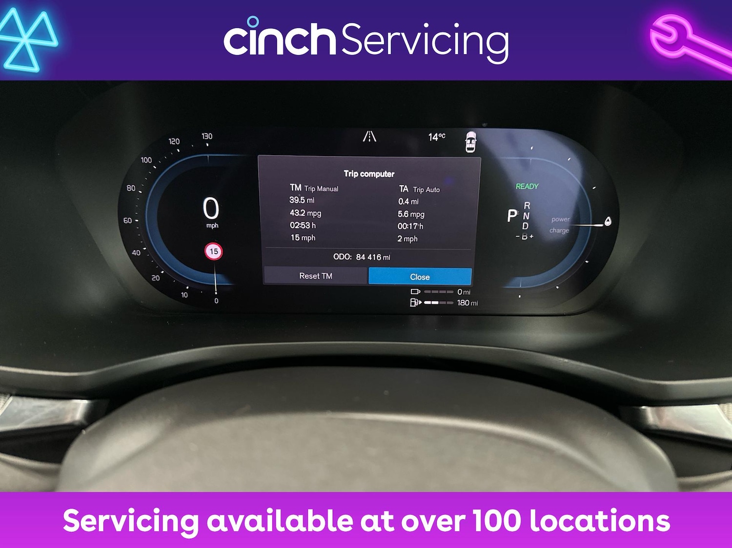 Used Volvo V60 2022 for sale - 76739285: Photo 18