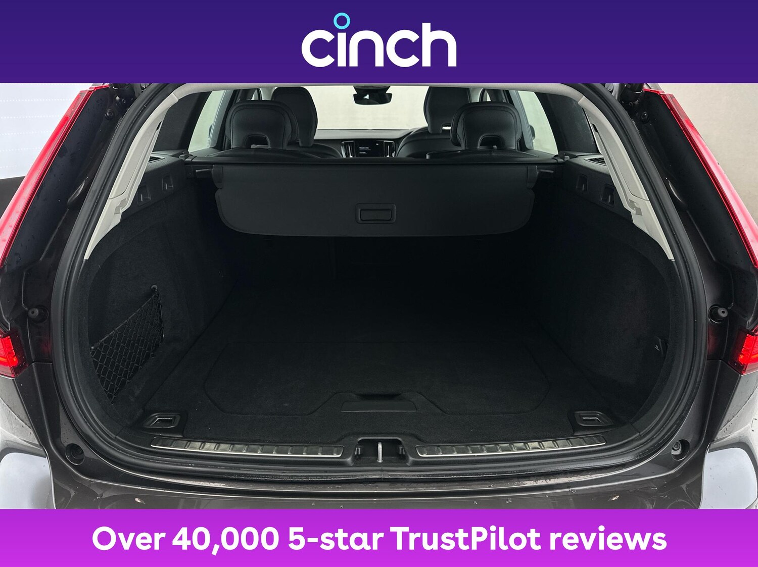 Used Volvo V60 2022 for sale - 76739285: Photo 21