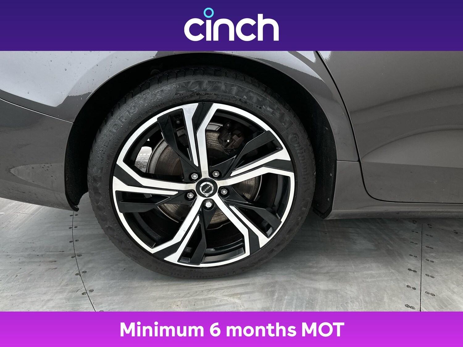 Used Volvo V60 2022 for sale - 76739285: Photo 27