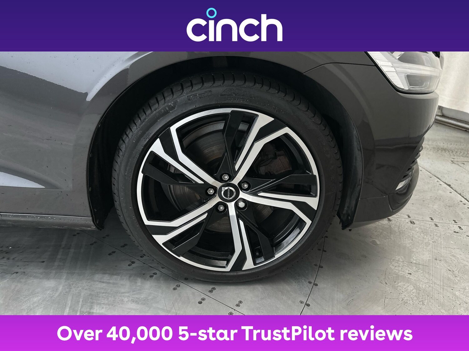 Used Volvo V60 2022 for sale - 76739285: Photo 28