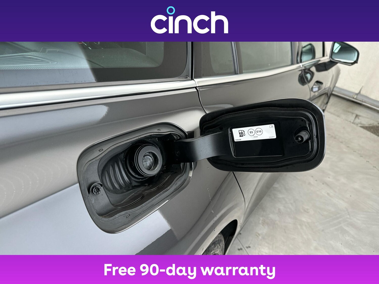 Used Volvo V60 2022 for sale - 76739285: Photo 29