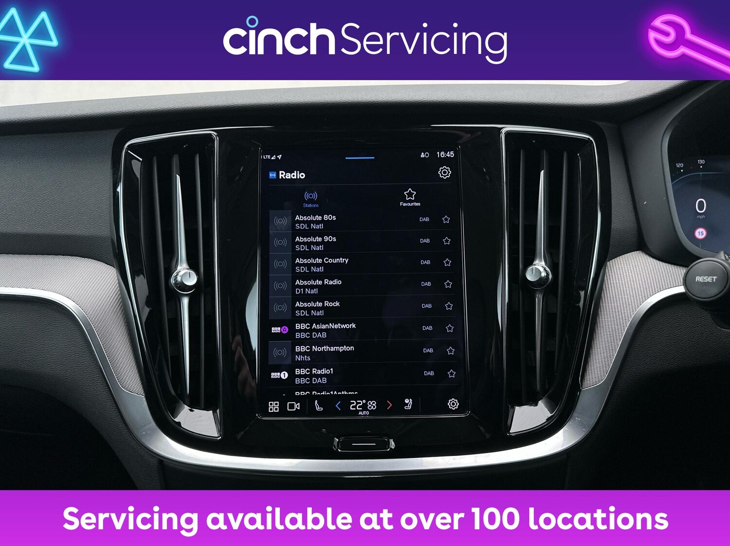 Used Volvo V60 2022 for sale - 76739285: Photo 31